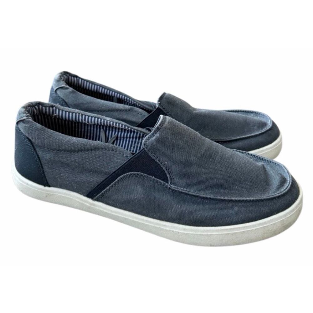Nordstrom Rack Channing-fab Boys‎ Slide On shoe Size 5 Loafer